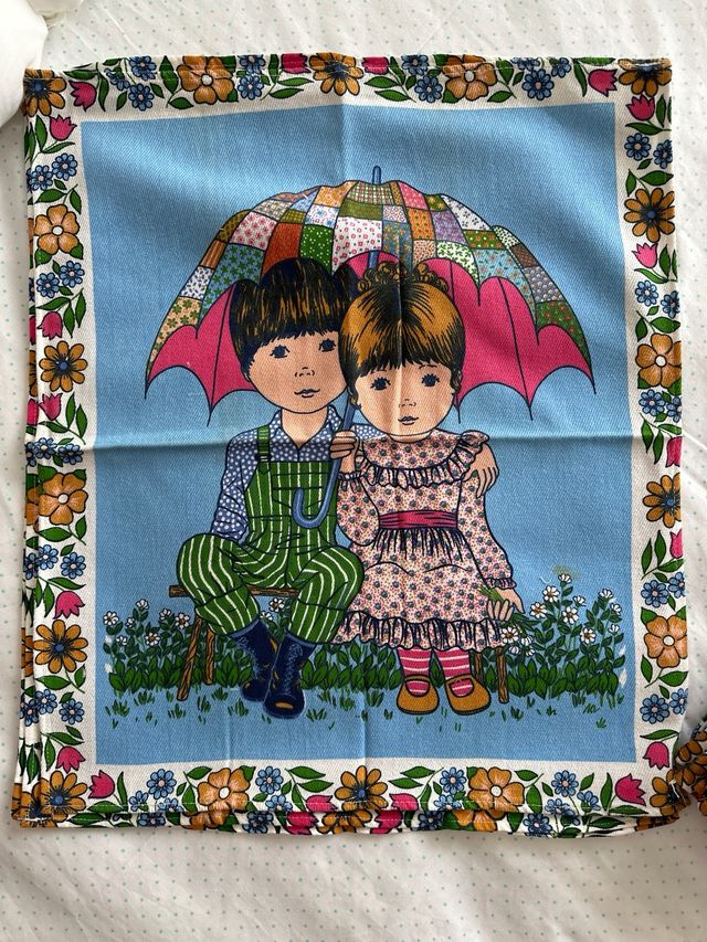 Trapos cocina 46x54 lote 15€