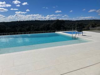 Mantenimiento piscina 2025/26