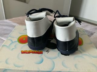 SCARPINE NEONATA ELEGANTI