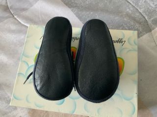 SCARPINE NEONATA ELEGANTI