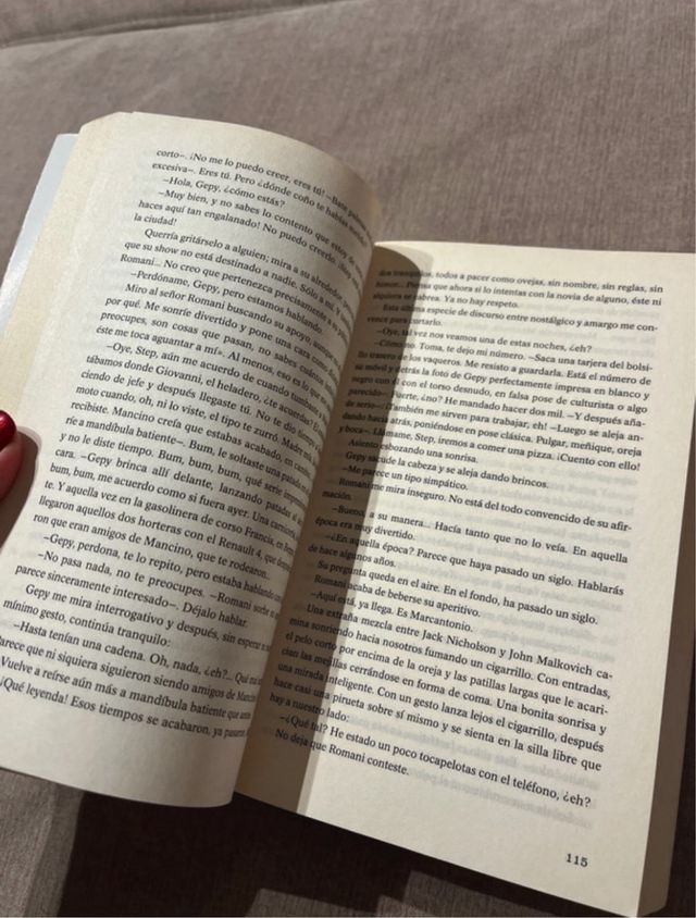 Saga 3 metros sobre el cielo y tengo ganas de ti 