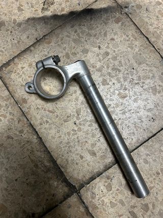 Avanço de guiador gsxr k1/k2/k3