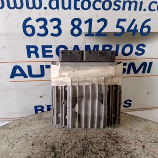 CENTRALITA MOTOR BMW Z4 E89 3.0i AÑO 2010
