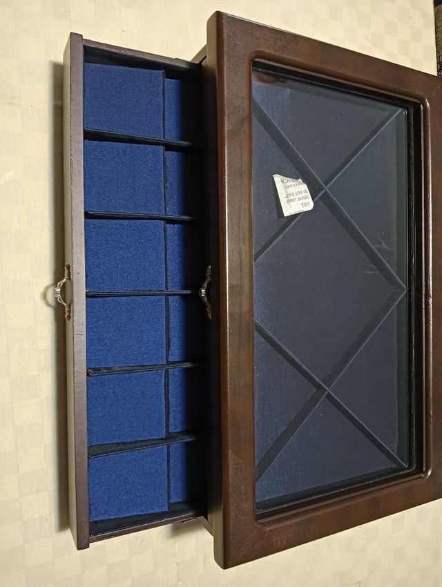 Colección relojes de bolsillo