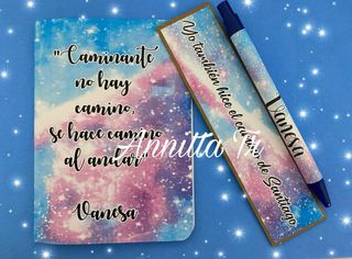 Bolígrafos personalizados