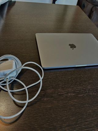 Macbook Pro Como Nuevo
