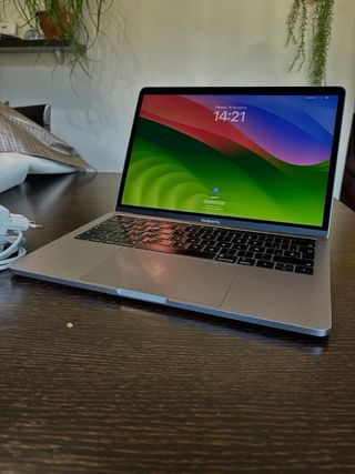 Macbook Pro Como Nuevo