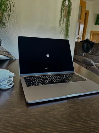 Macbook Pro Como Nuevo