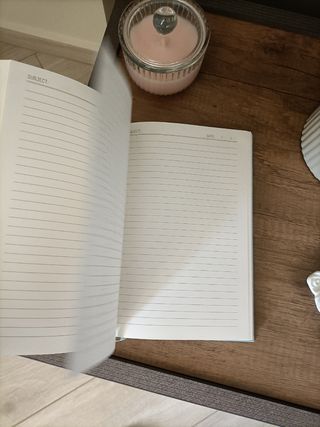 Agenda Santorini 