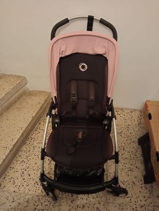 Silla paseo Bugaboo bee 3