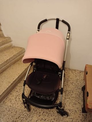 Silla paseo Bugaboo bee 3