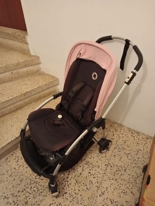 Silla paseo Bugaboo bee 3
