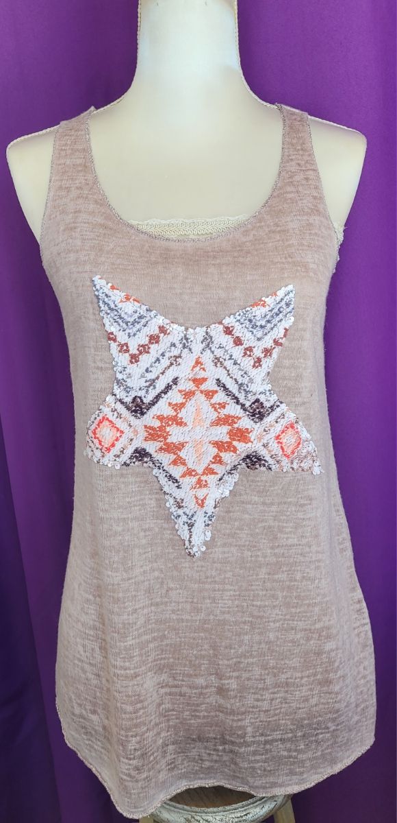 top de mujer, you & self,  36.