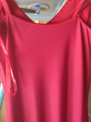 Vestido fiesta