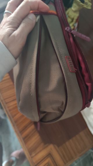 Bolso-mochila portátil