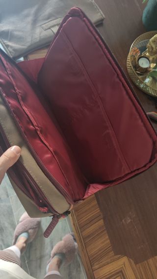 Bolso-mochila portátil