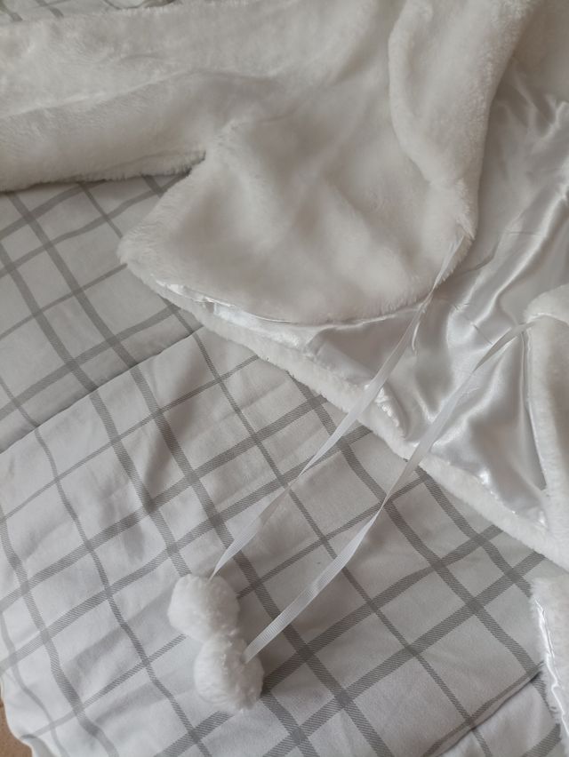 Chaquetita vestir 8-9 años