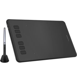 Tableta de Dibujo Gráfico Inspiroy H640P