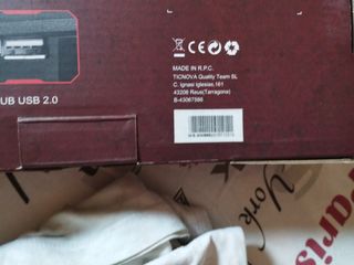 Teclado gaming