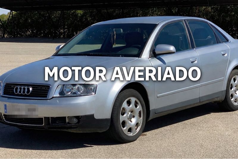 Audi A4 2004, foto 4