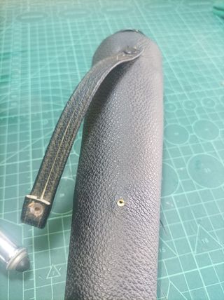 Trípode para fotografía