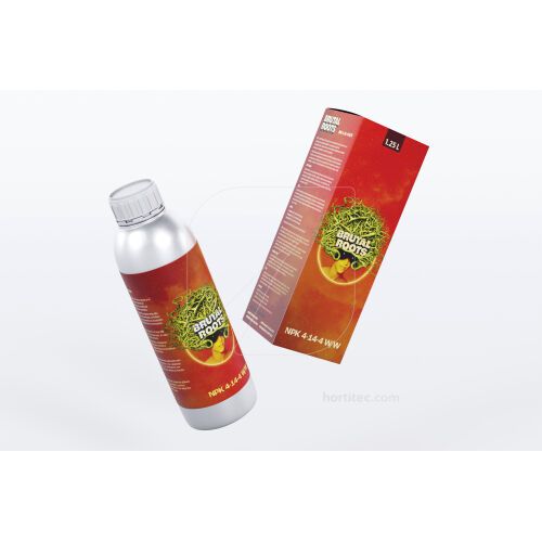 Brutal Roots (Rootbastic)