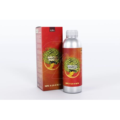 Brutal Roots (Rootbastic)