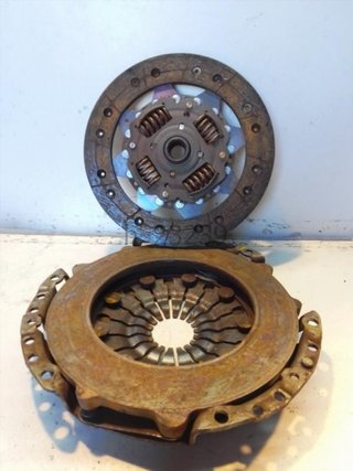Kit embrague Ford Escort VII (GAL,AAL,ABL) h_23239
