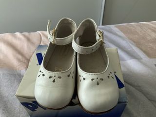 Scarpine da cerimonia n 21