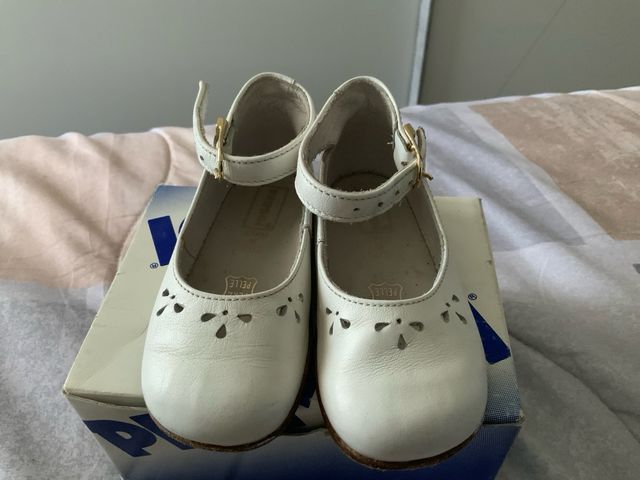 Scarpine da cerimonia n 21