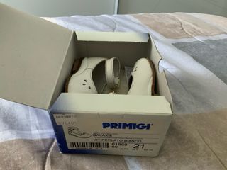 Scarpine da cerimonia n 21