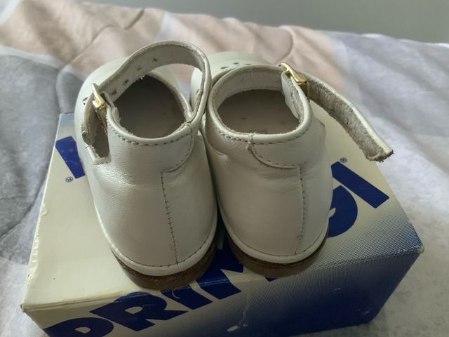 Scarpine da cerimonia n 21