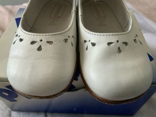 Scarpine da cerimonia n 21