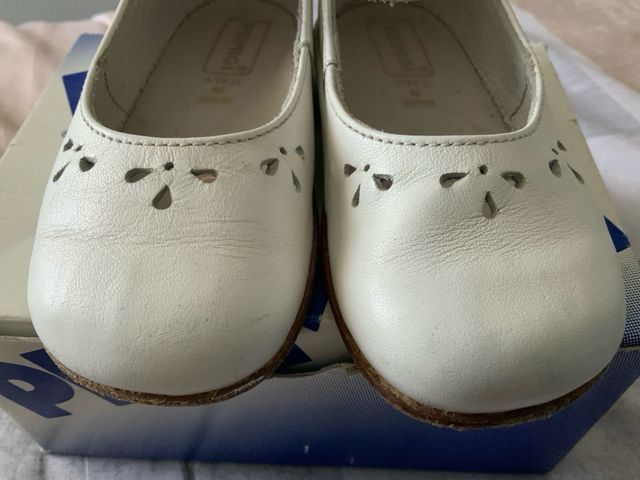 Scarpine da cerimonia n 21