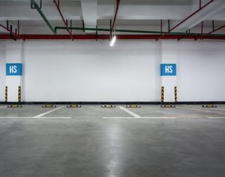 Mantenimiento garages