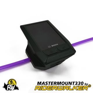 Soporte Bosch KIOX 330 (BUI330) Mondraker Morado