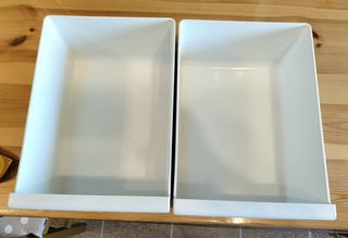 Cajones de nevera o frigorífico