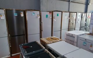 Refrigerador, frigorífico outlet desde