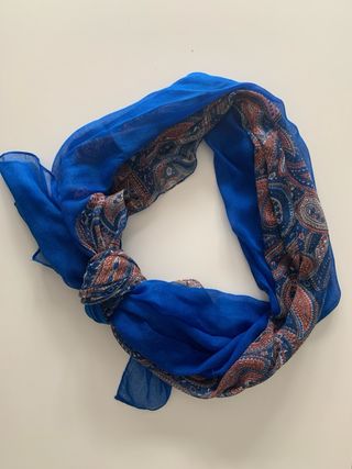 Parfois. Pañuelo estampado