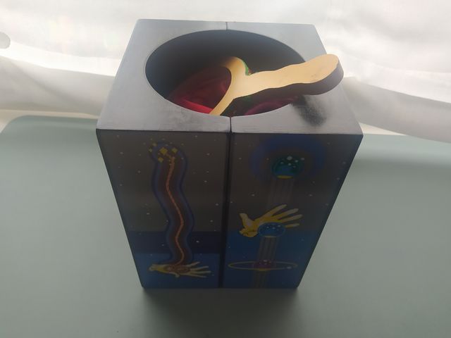 Set de magia Melissa & Doug