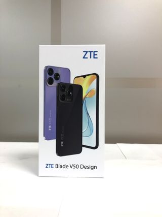 ZTE BLADE V50 256GB ¡¡OFERTA!!