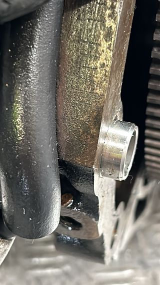MOTOR OPEL CORSA C Z17DTH DENSO