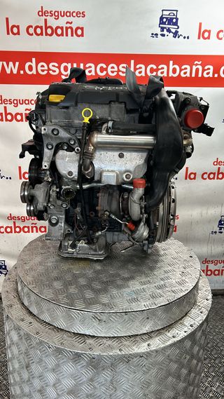 MOTOR OPEL CORSA C Z17DTH DENSO