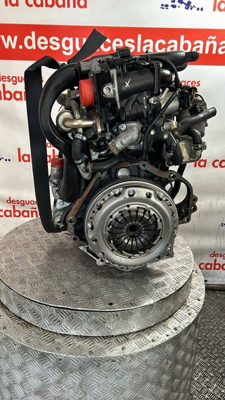 MOTOR OPEL CORSA C Z17DTH DENSO