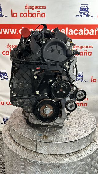 MOTOR OPEL CORSA C Z17DTH DENSO