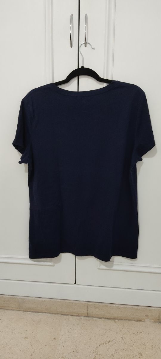 Camiseta Gap Unisex Talla XL