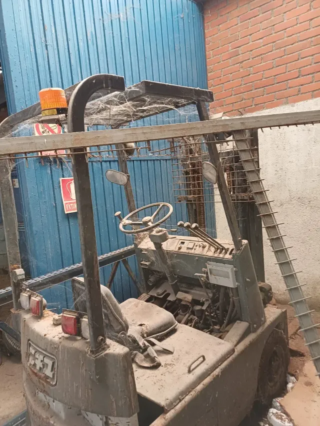 TORITO TCM 15 PARA REPARAR