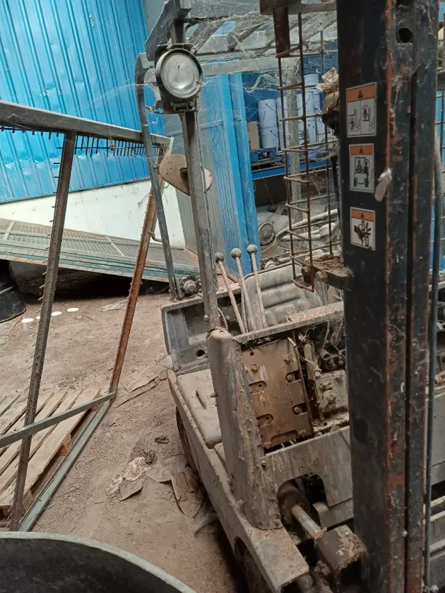 TORITO TCM 15 PARA REPARAR