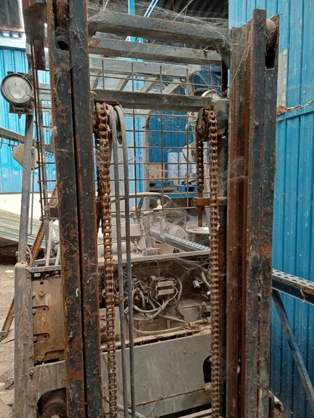 TORITO TCM 15 PARA REPARAR