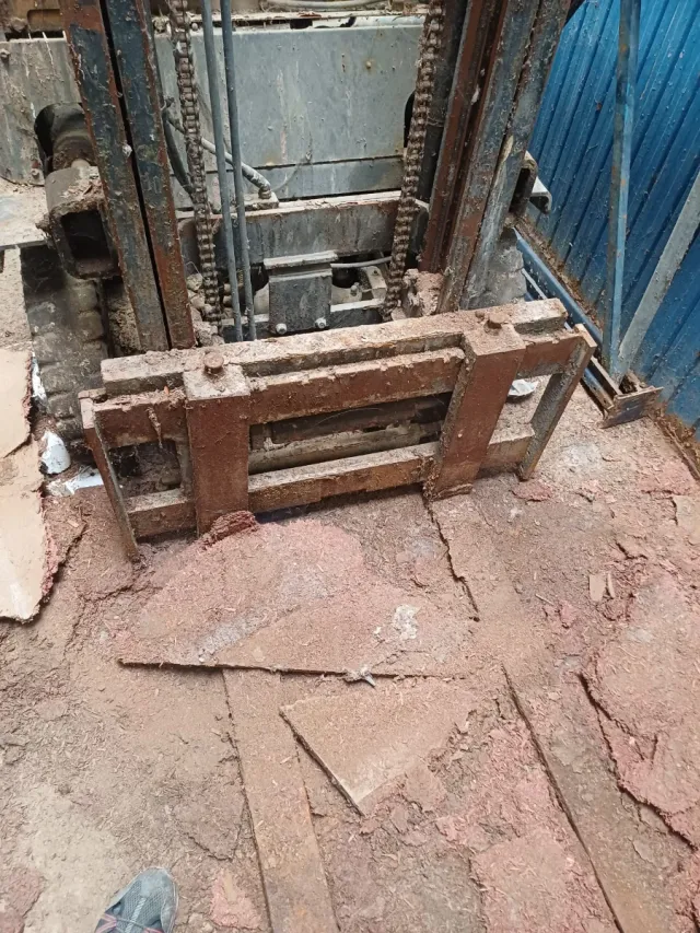 TORITO TCM 15 PARA REPARAR